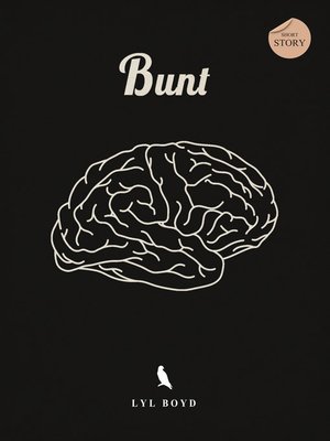 cover image of Bunt